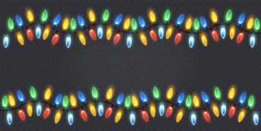 Dünya Kanser Günü. Beyaz şeffaf bir arkaplanda tasarım elemanı. Vektör çizimi. İzole edilmiş.