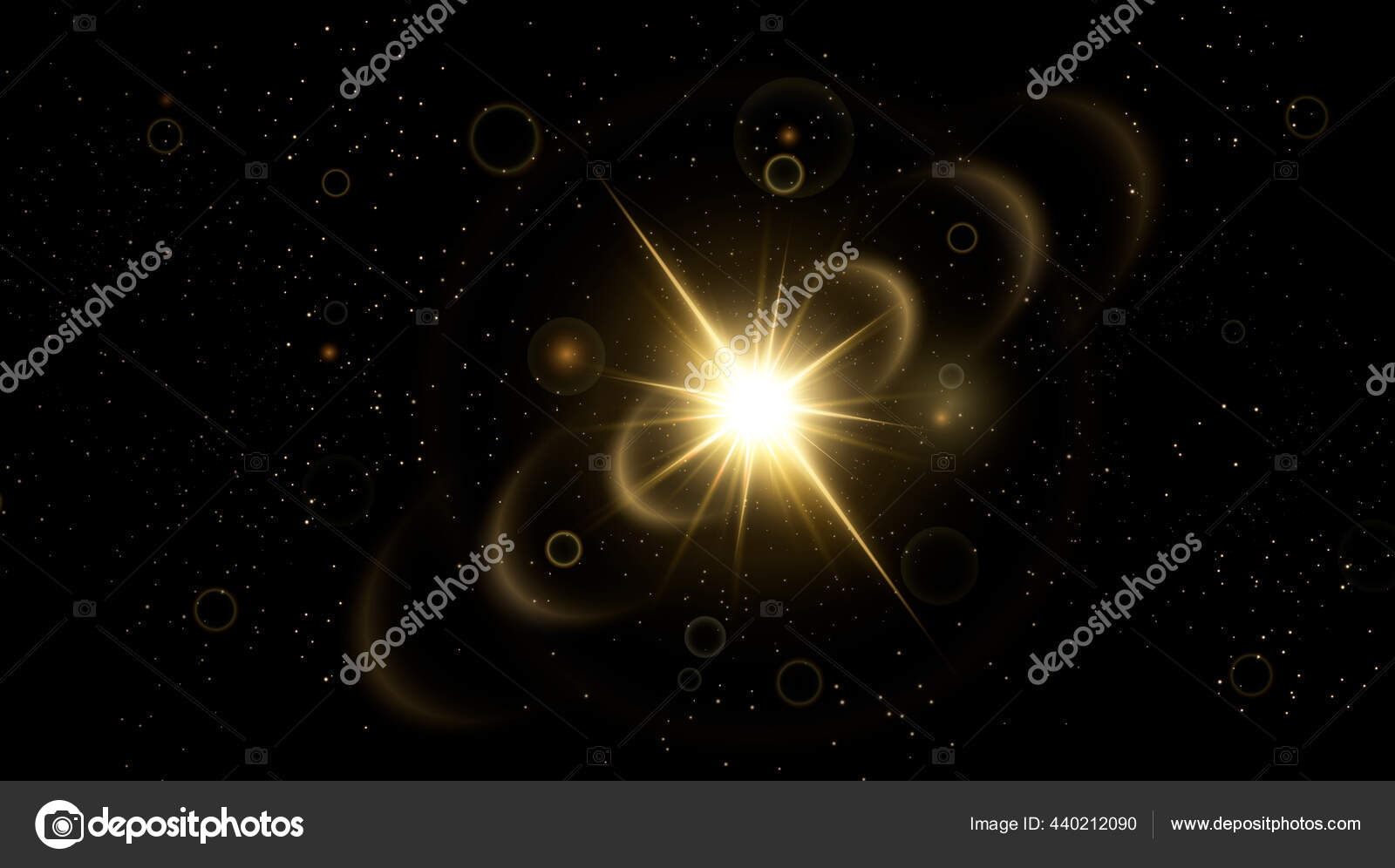 摘要透明太阳光特殊透镜照明效果好矢量模糊运动时发光孤立而透明的背景装饰元素水平恒星爆发光芒和聚光灯图库矢量图©proskurinsergey222@gmail.com  440212090