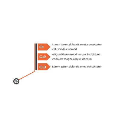 Dijital çağrılar, dipnotlar. Bağlantılar ve dijital bilgi düzeni. Reklam için kaynak. HUD seti. Vektör illüstrasyonu.