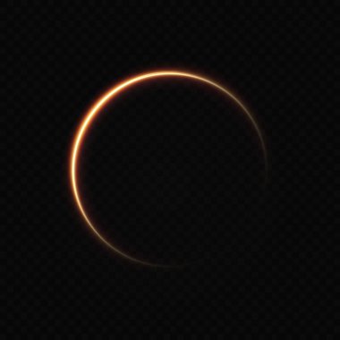 Şenlik çerçevesi, Bokeh yıldızlı küçük parlak bir testere ile sabitlenmiş. Noel karşılama dikdörtgen çerçevesi.