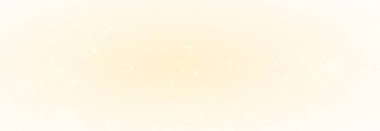 Stock photo of golden sparkles glowing in the dark night atmosphere.