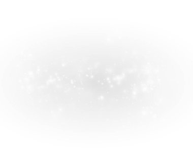 Altın sihirli ışık çerçeveleri ve siyah arkaplanda izole edilmiş elementler. Parlak turuncu kenarlar ve gece kulübü tarzı sancak vektörü stok çizimi.