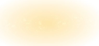 Stock illustration featuring festive golden dust particles, perfect for Christmas designs and holiday-themed projects.