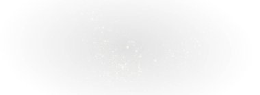 Stock illustration of a bokeh light background with soft white dust light effects, isolated 