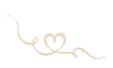 Glowing gold and neon-colored swirling particles in motion, creating a vibrant, elegant vector illustration. Ideal for dynamic, modern, and ethereal design themes.