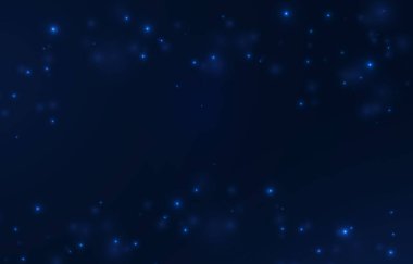 festive winter themed background featuring intricate snowflake shapes, frosty textures, and a dreamy blue palette. Glittering ice crystals, seasonal decorations, and abstract patterns evoke a magical