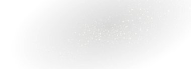 Stock photo of glittering stardust with a magical, luminous sparkle effect.