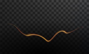 Radiant gold swirl with glitter, sparks, and glowing motion effects blending fantasy, luxury, and speed in an ethereal, futuristic abstract background.