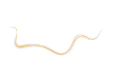 Glowing gold and neon-colored swirling particles in motion, creating a vibrant, elegant vector illustration. Ideal for dynamic, modern, and ethereal design themes.