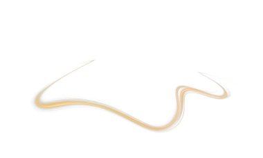 Glowing gold and neon-colored swirling particles in motion, creating a vibrant, elegant vector illustration. Ideal for dynamic, modern, and ethereal design themes.