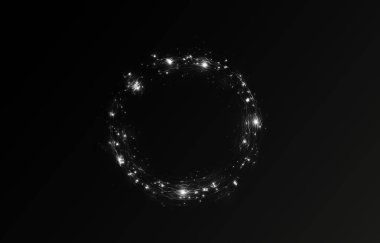 Modern soyut yüksek hızlı hareket efekti. Gelecekçi dinamik hareket teknolojisi. Pankart ya da poster tasarımı fikri için hareket deseni. 