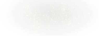 Stock photo of glittering stardust with a magical, luminous sparkle effect.