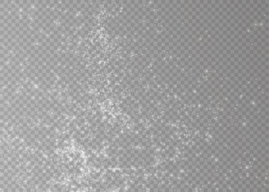 Parlak, parıldayan parçacıklar ve kıvılcımlar şenlik zarafetini çağrıştırıyor. Lüks tebrik kartları veya kutlama vektör tasarımları için ideal..