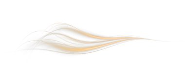 Glowing gold and neon-colored swirling particles in motion, creating a vibrant, elegant vector illustration. Ideal for dynamic, modern, and ethereal design themes.