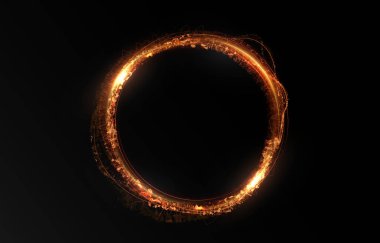 Modern abstract high-speed motion effect. Futuristic dynamic motion technology. Motion pattern for banner or poster design background idea. Vector eps10.