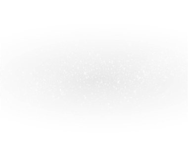 Stock illustration featuring a glowing particles background with soft light effects, ideal for festive, magical, or abstract designs.