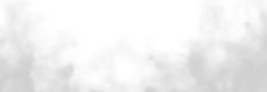 Stock illustration of realistic dark and black smoke or cloud formations, isolated on a transparent background for easy use in design projects.