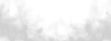 Stock illustration of realistic dark and black smoke or cloud formations, isolated on a transparent background for easy use in design projects.