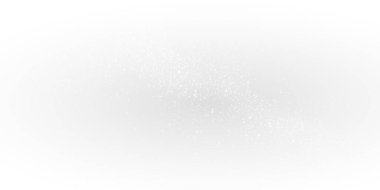 Stock illustration featuring a glowing particles background with soft light effects, ideal for festive, magical, or abstract designs.