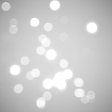 Gösterişli tasarımlar için şeffaf bir PNG örtüsü içinde yumuşak, ışıldayan parçacıklar ve lüks bokeh keyfini çıkarın