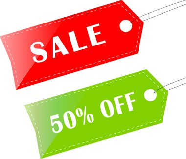 Satılık Tema çıkartmaları kümesi