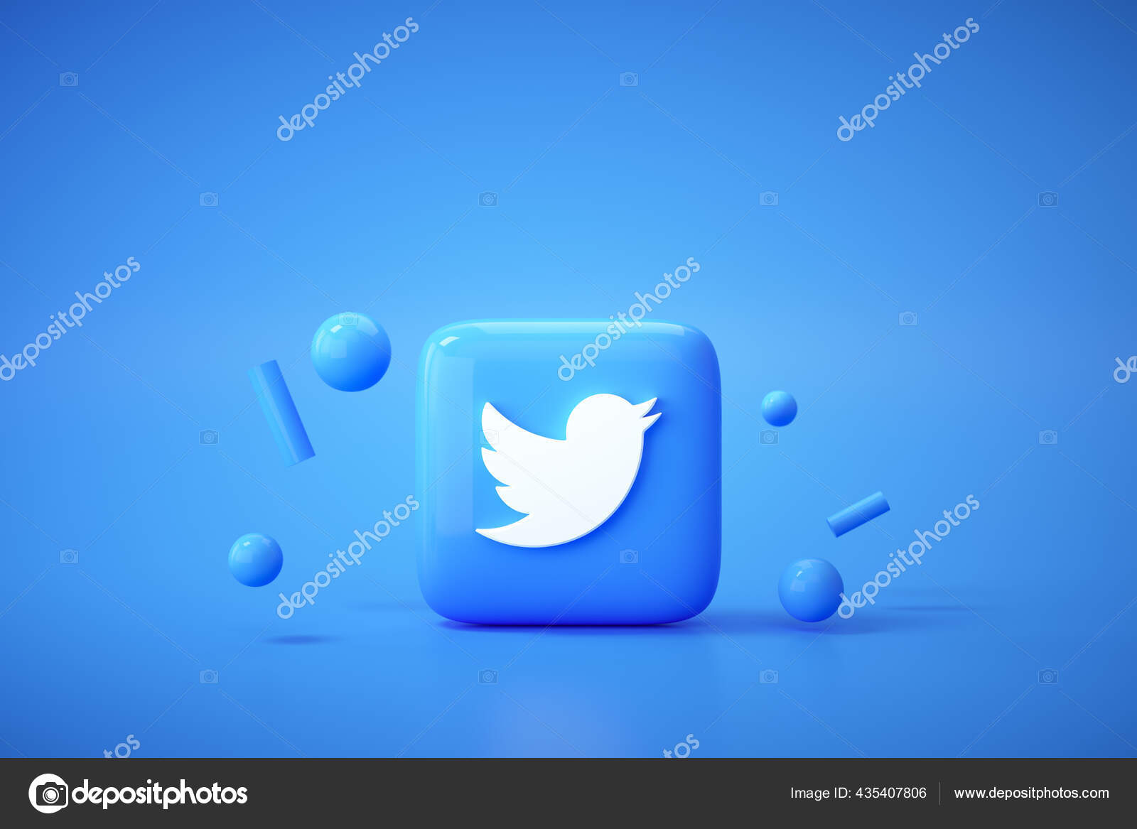 Twitter应用程序标识背景twitter社交媒体平台 图库社论照片 C Souda Twitter应用程序标识背景twitter社交媒体平台 图库社论照片 C Souda