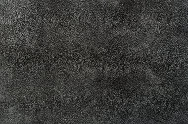 Karanlık süet doku closeup