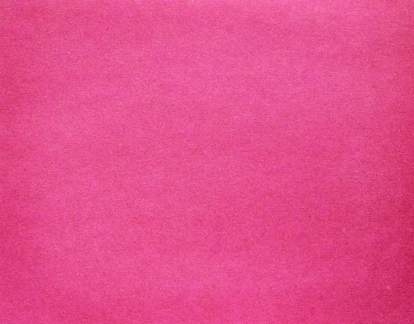 Textur aus rosa Papier — Stockfoto