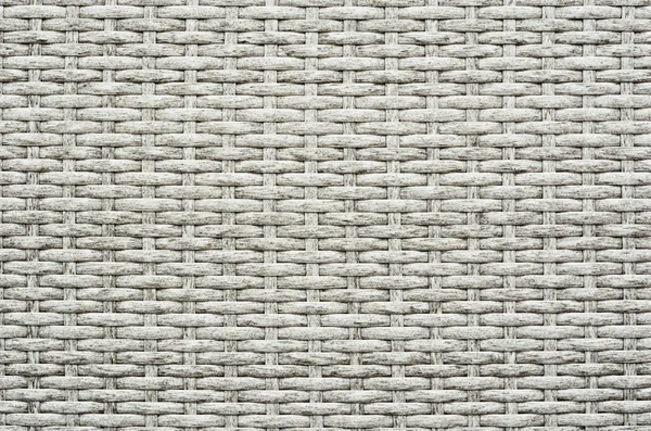 Gray woven texture — Stock Photo, Image