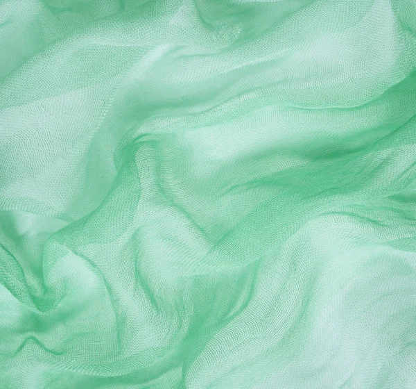 Draped fabric — Stock Photo, Image