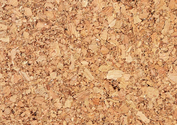 Cork board — Stockfoto