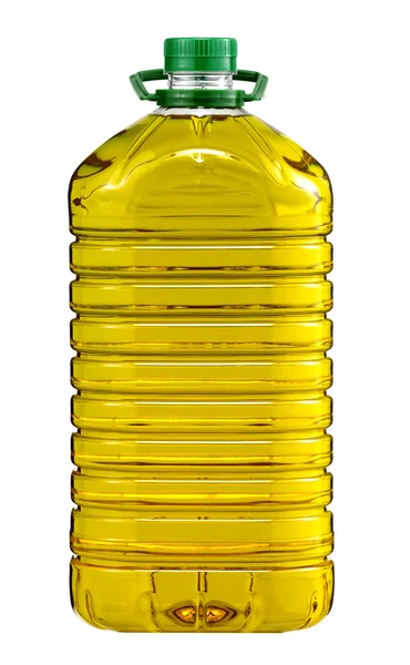 Aceite de oliva virgen extra — Foto de Stock