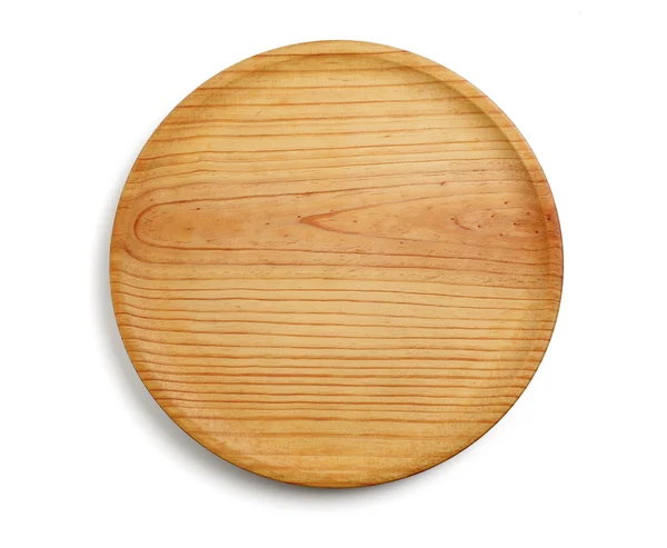 Okrągły stół — Zdjęcie stockowe