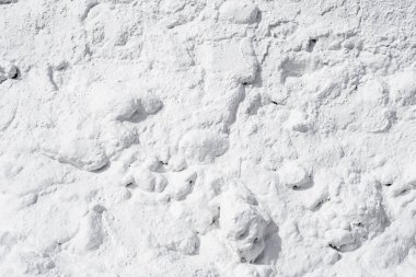 beyaz beton duvar dokusu