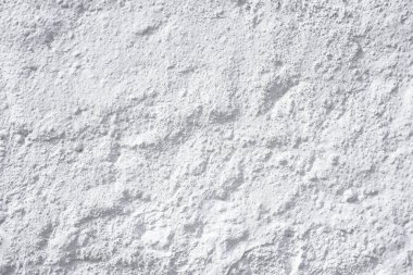 beyaz beton yüzey dokusu