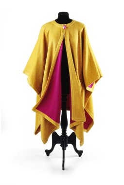 İspanyol kadın ceket