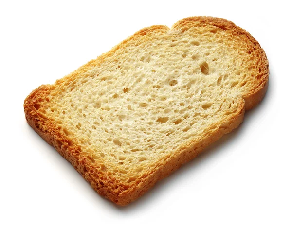 Toast slice — Stock Photo, Image