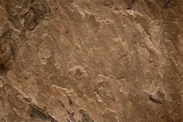 Textura de pedra acastanhada — Fotografia de Stock