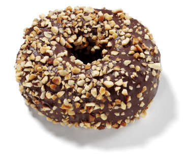 çikolatalı çörek