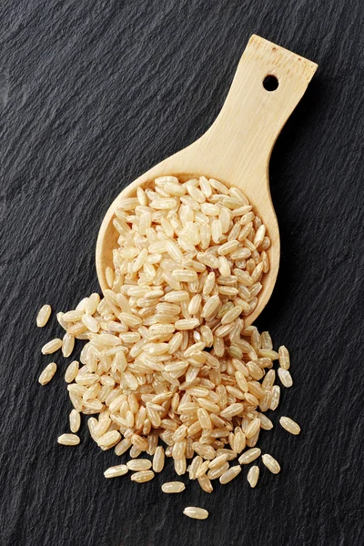 Arroz paddy — Fotografia de Stock