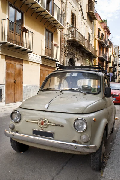 Palermo sokak — Stok fotoğraf