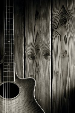 Batı gitar