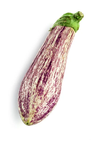 Aubergine — Stockfoto