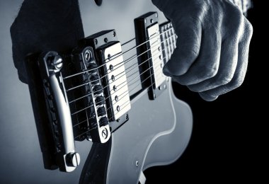 blues oynamak