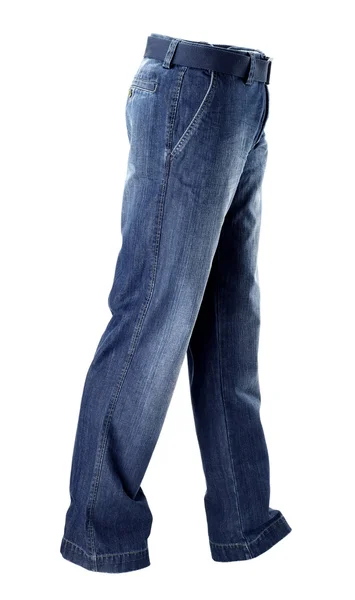 Jeans para hombre — Foto de Stock