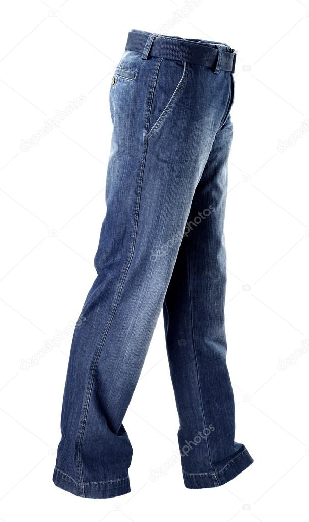 jeans for man