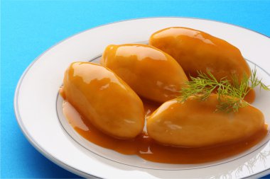 Fransız quenelle