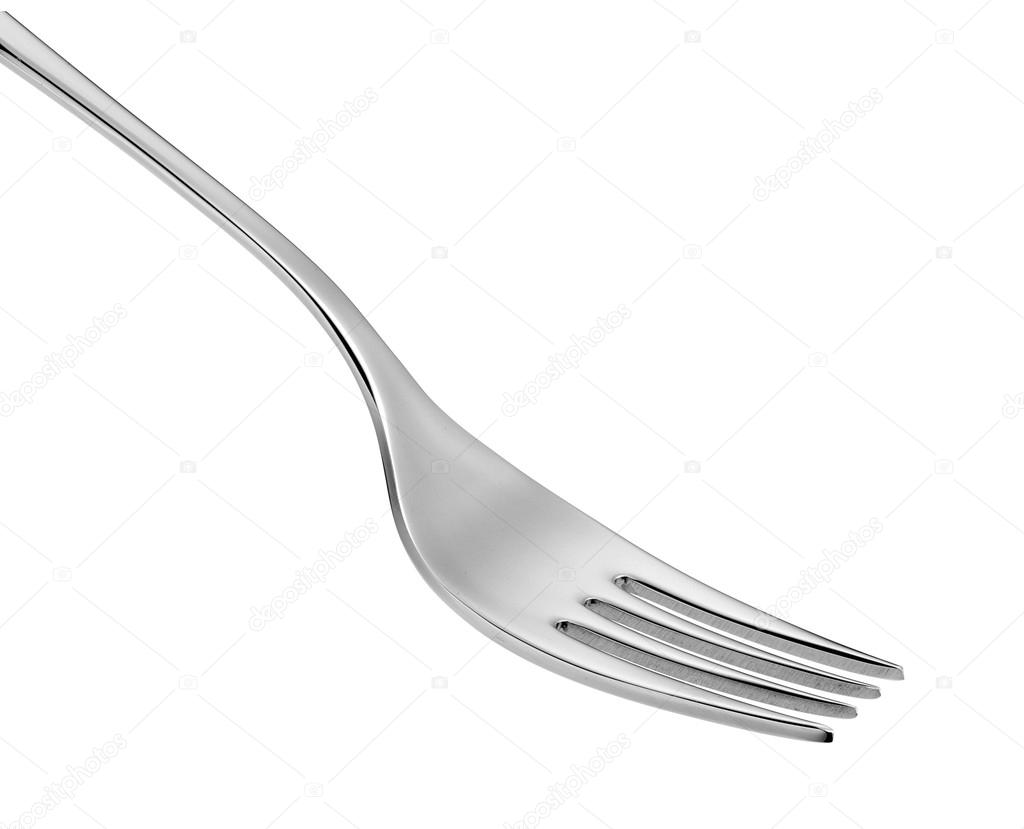 fork isolated