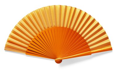 portakal fan