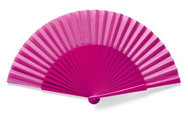 pembe hayran